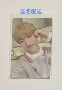 セブチ ケレン 2024 ドギョム トレカ