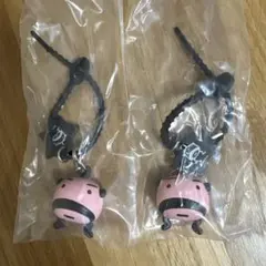 たまごっちカラフルマルチチャーム2 おやじっち 2個セット