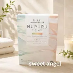 NURURU ヌルル 2種類 全６袋のサムネイル