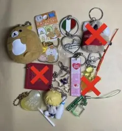 ストラップ　まとめ売り