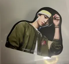 ヒプステ　アサクサ　影向道四郎　結城伽寿也 購入特典