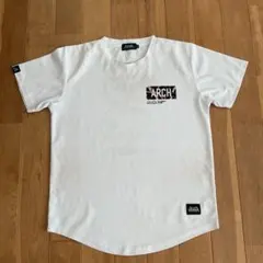 Arch Tシャツ ホワイト Sのサムネイル