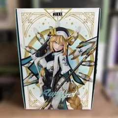 勝利の女神：NIKKE ラプンツェル 1/7 完成品フィギュア