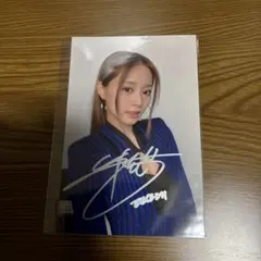 2026年最新】twice 直筆サイン ツウィの人気アイテム - メルカリ