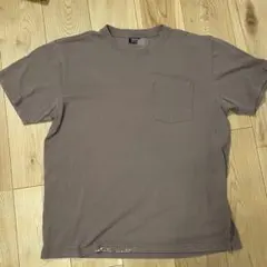 M*E様 Filson 無地　ポケットT made in USA Lのサムネイル