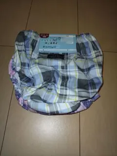 GARAU 女児用ショーツ 150 2枚組