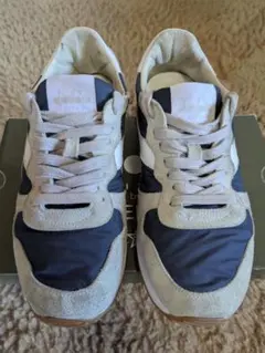 26cm DIADORA Heritage CAMARO H SWのサムネイル
