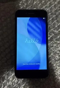 か*読様 Apple iPhone SE第二世代本体 ブラック ジャンク - メルカリ