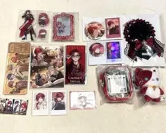 にじさんじ　ローレン・イロアス　まとめ売り