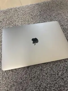 液晶不具合】MacBook air ピンクカラー 13インチ本体M1 2020 - メルカリ