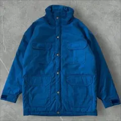 70’s Woolrich マウンテンジャケット 白タグ 美品