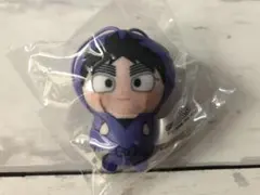 久々知兵助 ぷちぬいぐるみ vol.1 忍たま乱太郎 ガチャ