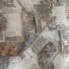 アイカツ 誰でもアイドル活動 アクリルチャーム3