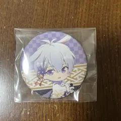 アイドリッシュセブン ハート 缶バッジ 逢坂壮五 ナンジャタウン