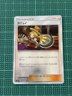 ラニュイ SM8b GXウルトラシャイニー 140/150のサムネイル