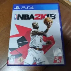 NBA 2K18 【動作確認済み】