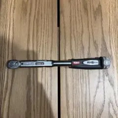 Mountz EPT100iトルクレンチ 1/4インチ 精密トルクレンチ - メルカリ