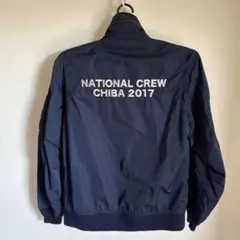 REDBULL AIR RACE エアレース2018　AVIREXジャケット L AVIREX/未使用メンズL/超希少初期デザイン/RED BULL AIR RACE CHIBA