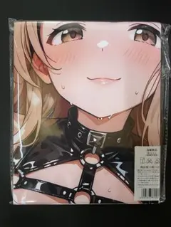 l*s様 シークレット　バスタオル　タペストリー　結城さくな　ネコミミメイド　3 e55ad9532fa68a359271661d2e5da3