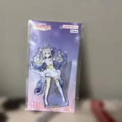 魔法少女ホロウィッチ！ アクリルキーホルダー　天音かなた　ホロライブ