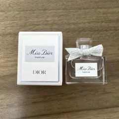 ディオール　Miss Dior Parfum ミスディオール　パルファン　5ml
