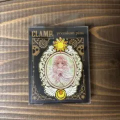 2026年最新】CLAMP展 缶バッジ さくらの人気アイテム - メルカリ