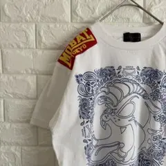 も*り様 MOBSTYLES 京都大作戦 10-FEET Tシャツのサムネイル
