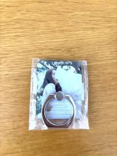 新品未使用 新垣結衣スマホリング - メルカリ