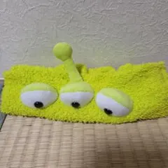 リトル・グリーン・メンのヘアバンド