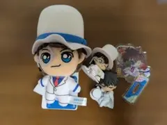 名探偵コナン(怪盗キッド)グッズ