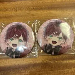 2025年最新】DIABOLIK lovers アヤト 缶バッジの人気アイテム
