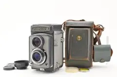 YASHICA 昭和30年代のカメラ - メルカリ