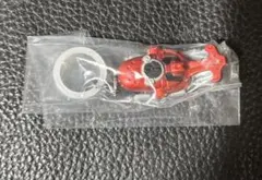 仮面ライダーシリーズ めじるしアクセサリー4 カブトゼクター