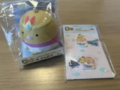 すみっコぐらし くじ スクイーズボールチェーン