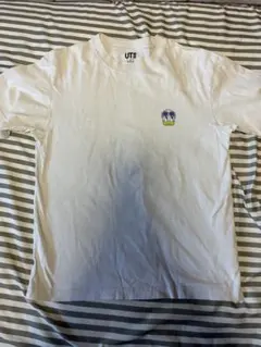 UNIQLO ドナルドダック Tシャツ S