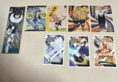 僕のヒーローアカデミア 8点セット