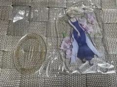 セーラームーン　一番くじ　セーラーウラヌス