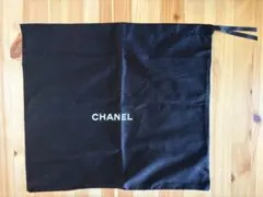CHANEL 巾着袋のサムネイル