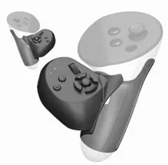 Quest Pro コントローラー 再生品ほぼ未使用 Meta Quest Touch Pro VRコントローラー | Meta Quest | Metaストア