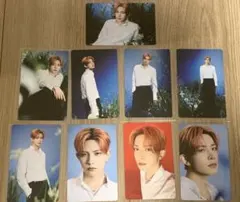 ENHYPEN WALK THE LINE : FINAL ヒスントレカセット