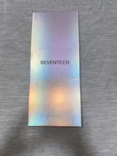 SEVENTEEN OFFICIAL LIGHTSTICK VER.2のサムネイル