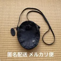 IBIZA イビザ ポシェット（背面・内側ポケットあり）革製品