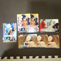 ハイキュー バボカ 田中龍之介 まとめ売り