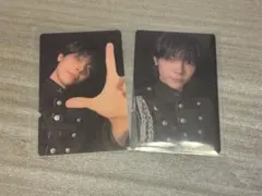 &TEAM We On Fire ニコラス　トレカ