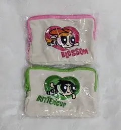 パワーパフガールズ キャラクターグッズ