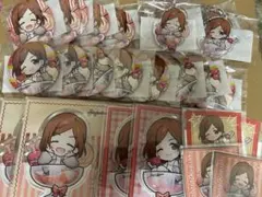 呪術廻戦　まるくじ　ちゃぽん　釘崎