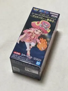 2026年最新】シャーロット・リンリン フィギュアの人気アイテム - メルカリ