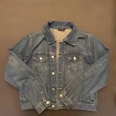 INGNI デニムジャケット カジュアル