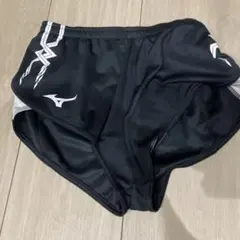MIZUNO 競パン N2JQ806100 ネイビー XS - メルカリ