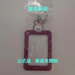 StrayKids スキズカフェ リノ リービット カードホルダー